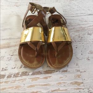 Sam Edelman Sandals